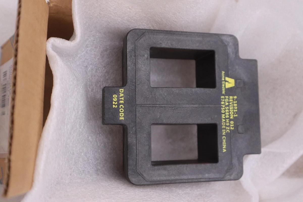 Cutler-Hammer 9-1891-1 Magnetic Coil, 120V 60Hz, 110V 50Hz Eaton New #GF-1047