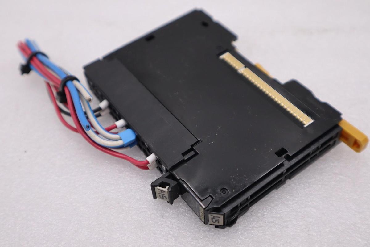Used OMRON NX-DA3205 / NXDA3205 (USED) STOCK 5893A