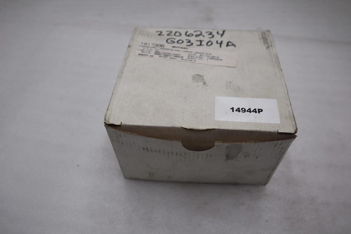 Puls CPS20.481 Power Supply, 1-Phase, 120-240VAC, 48VDC 10A 480W NEW IN BOX H450