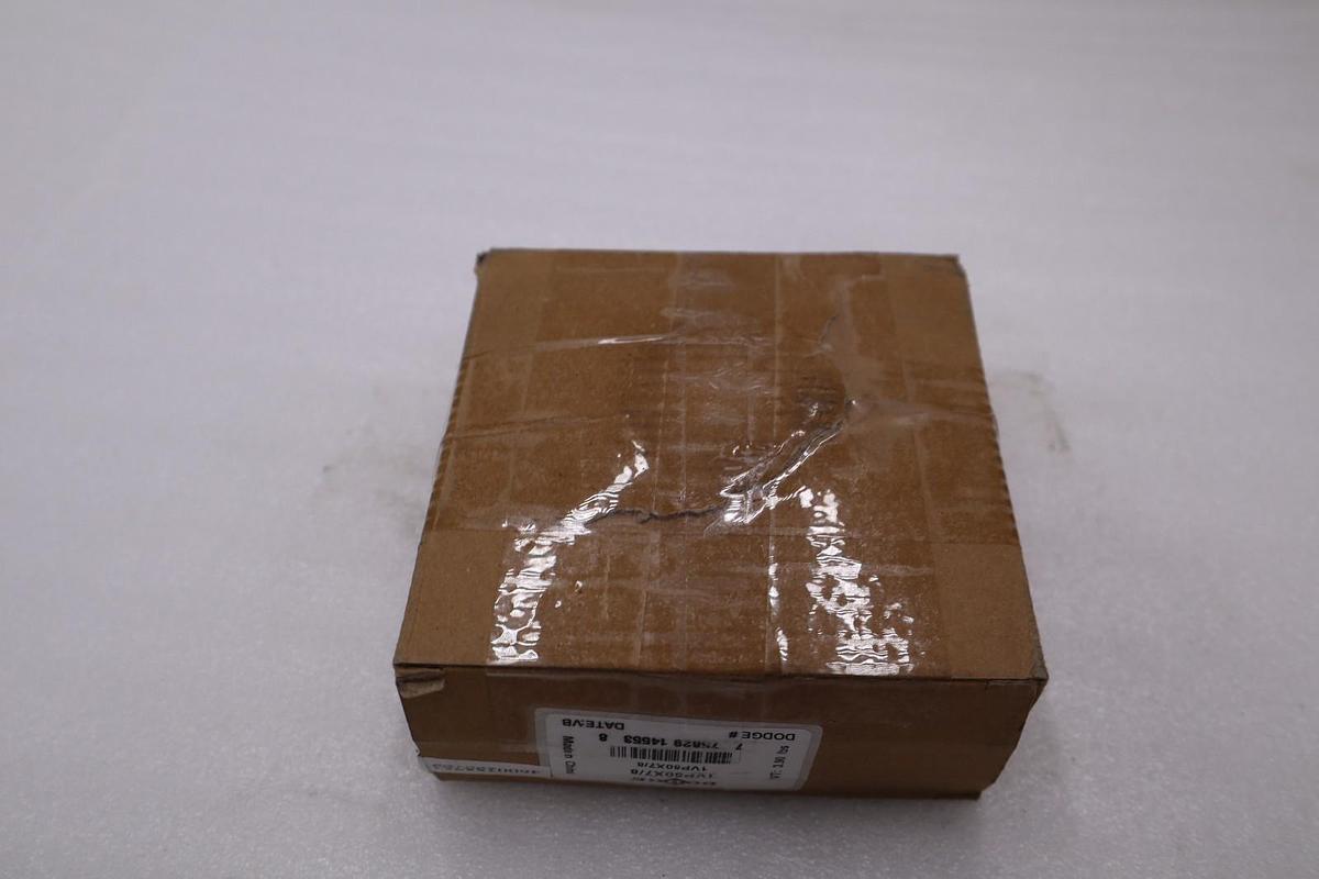 ASEA BROWN BOVERI 1VP50X7/8 / 1VP50X78 (NEW IN BOX) STOCK H824A