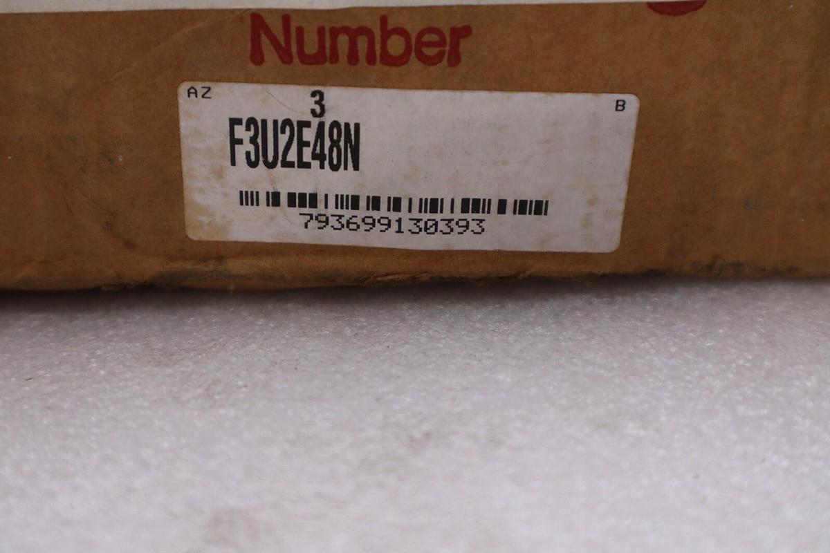 REXNORD F3U2E48N / F3U2E48N (BRAND NEW) STOCK H257A