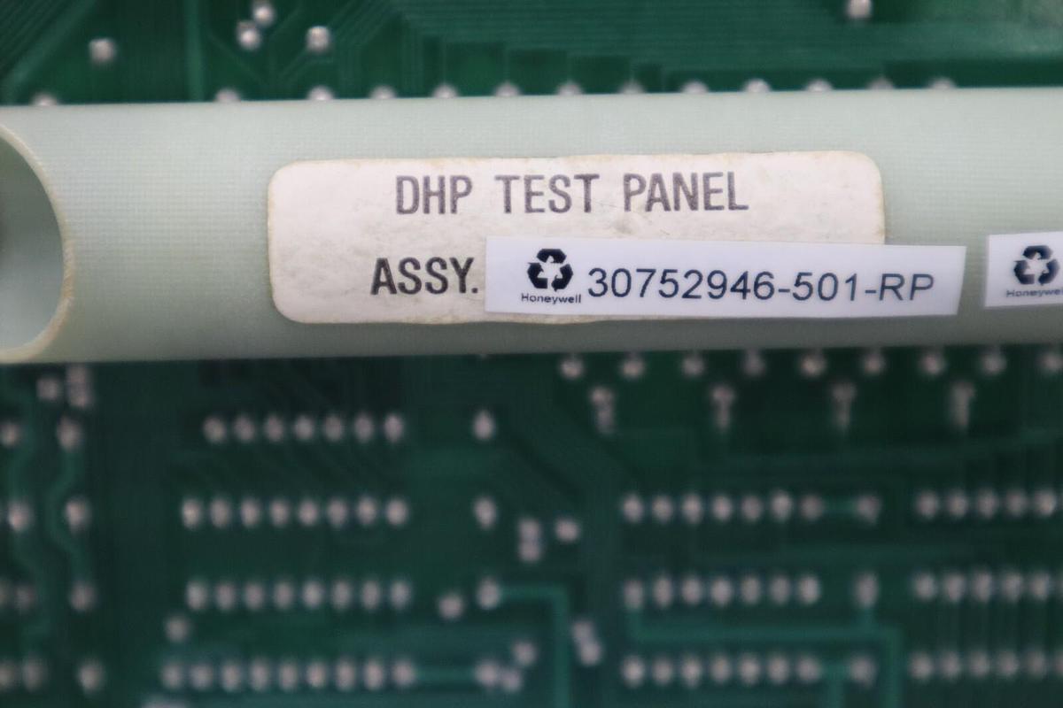 30752946-501-RP HONEYWELL BOARD NEW IN BOX STOCK G588
