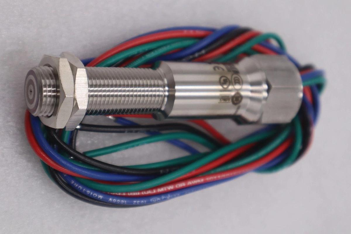 TOPWORX 7G-13563-A2 GO SWITCH SENSING SOLUTIONS STOCK K-3731