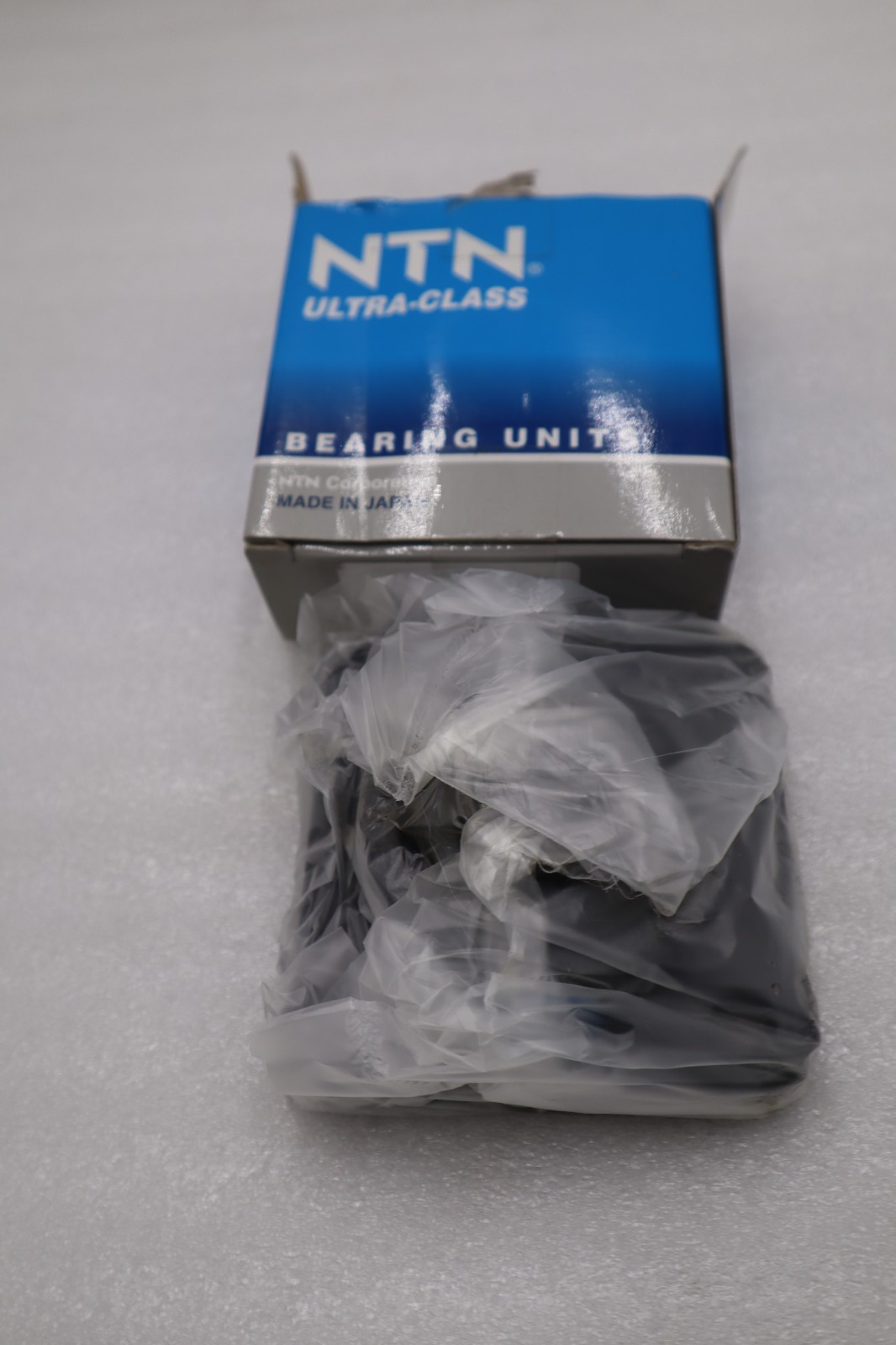 Used NEW OPEN BOX NTN BEARING UCFU-1 / UCFU1 STOCK H936A