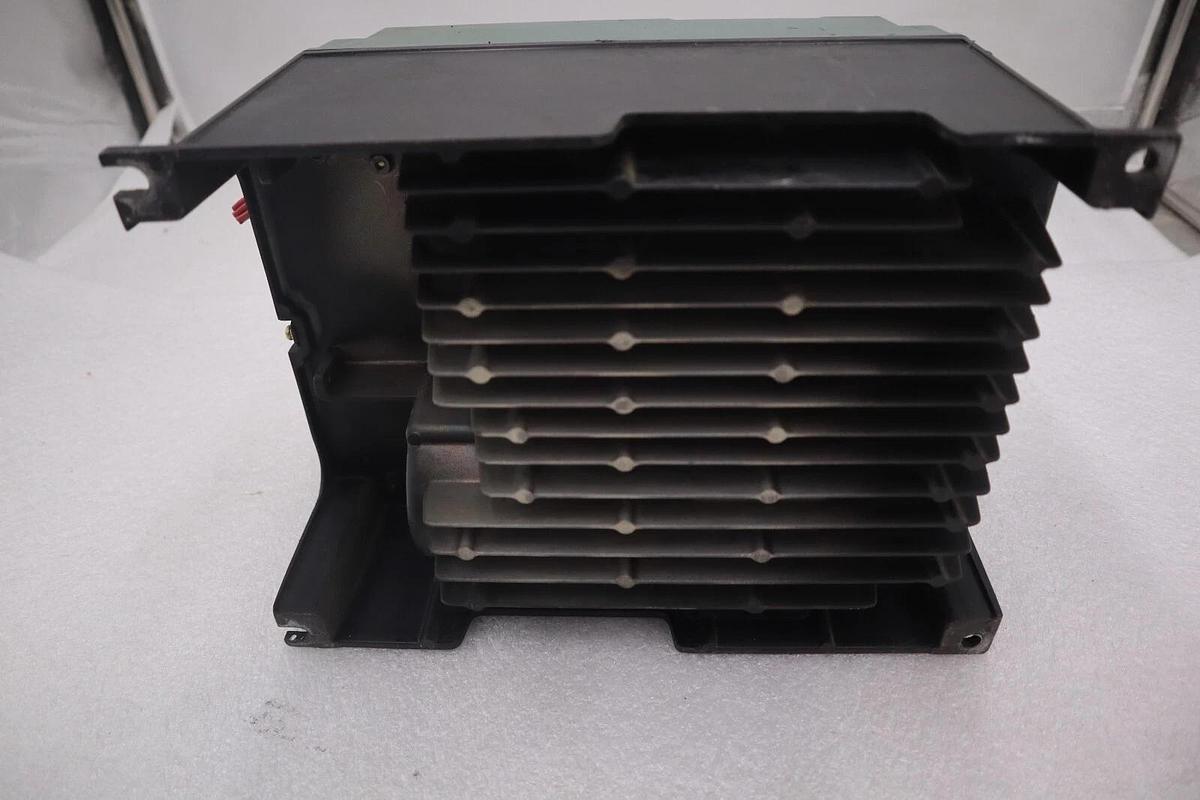 Used RELIANCE ELECTRIC GP-2000 2GU21002 AC DRIVE 2HP STOCK 4215