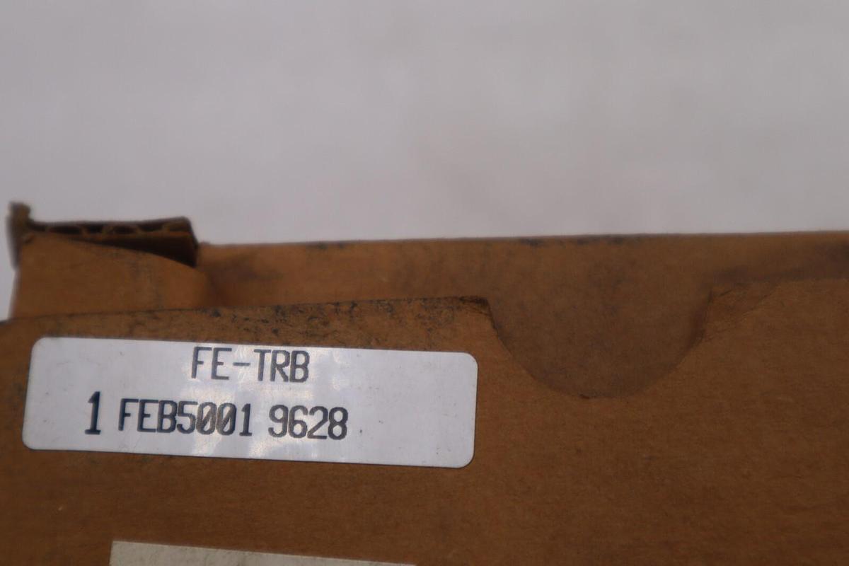 Used HONEYWELL FE-TRB / FETRB (NEW IN BOX) STOCK 4542