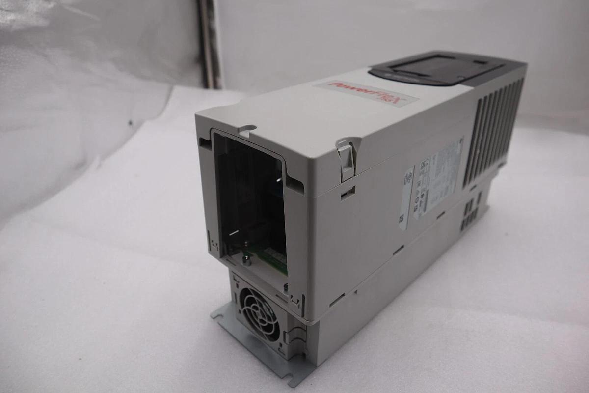 2022 Allen Bradley 20G11ND5P0JA0NNNNN PowerFlex 755 AC Drive Ser A 3HP STK 4425