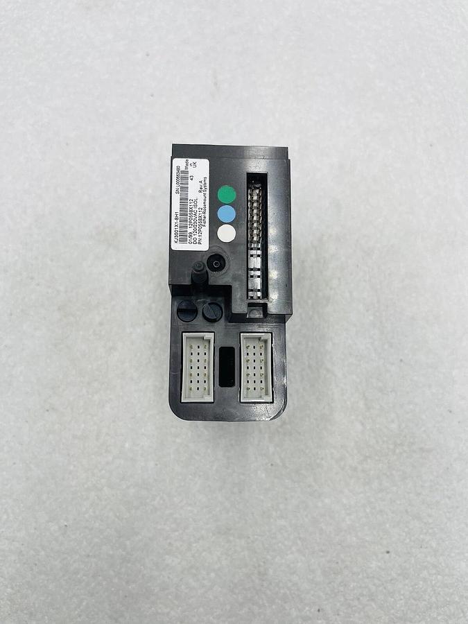 Used EMERSON DELTAV KJ3001X1-BH1 120/230VAC NSNP #K-2619