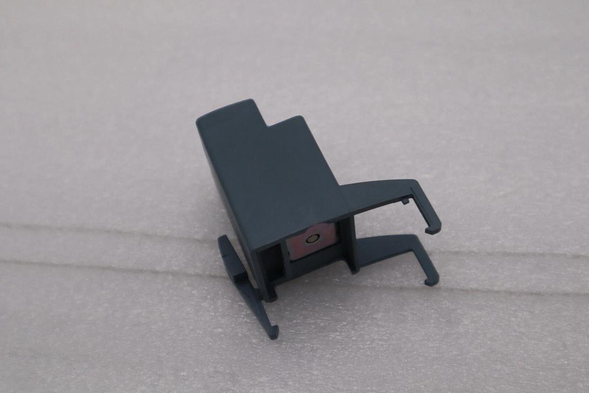 NEW OPEN BOX SIEMENS 3RU1900-2AB71 REMOTE RESET MODULE STOCK 5436