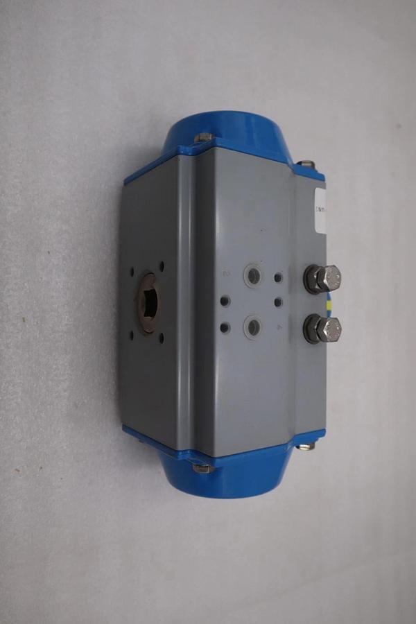 New OPEN BOX Jamesburry VPVL200 SR4/5 B C Valve Actuator STOCK SGF149
