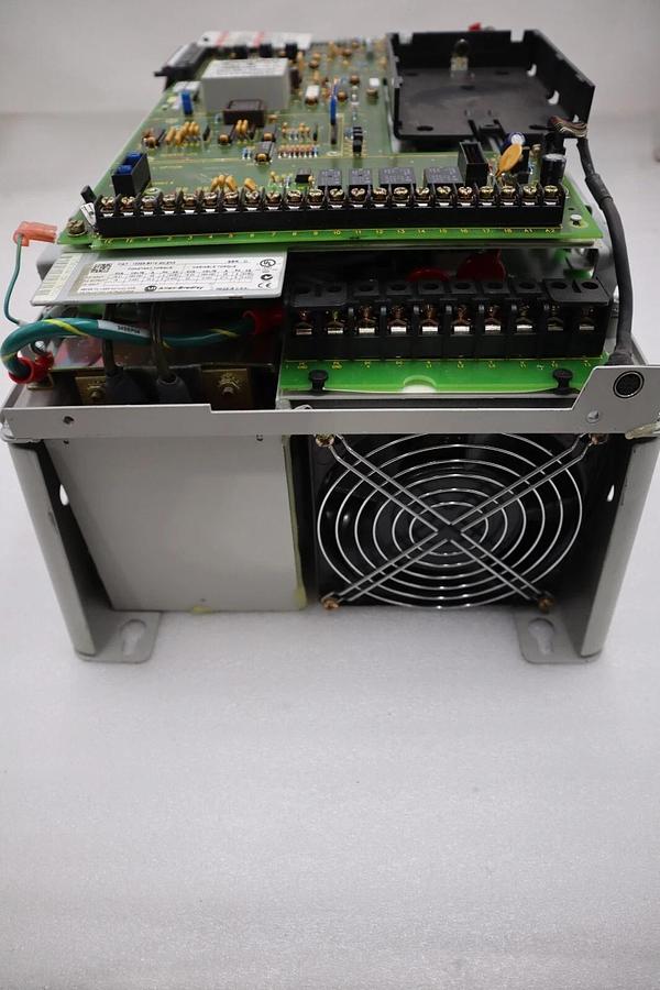 ALLEN BRADLEY 1336S-B015-AN-EN3 / 1336SB015ANEN3 NEW DRIVE STOCK H719