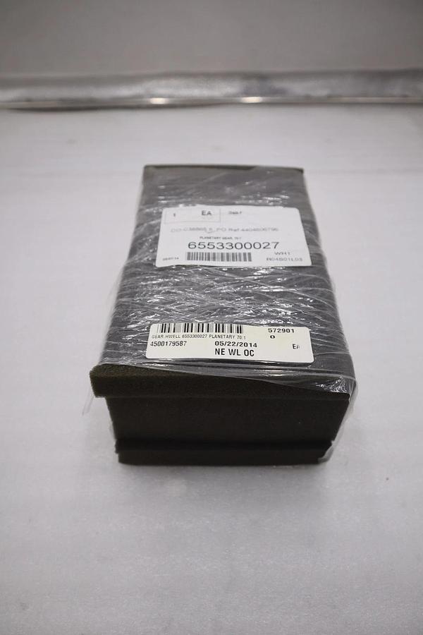 CARSON MFG, INC. 17EP070-1652 NEW OPEN BOX STK G467A