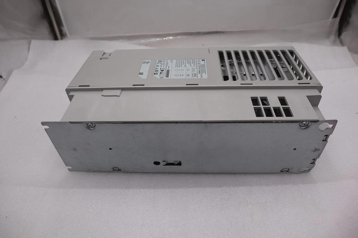 2022 Allen Bradley 20G11ND5P0JA0NNNNN PowerFlex 755 AC Drive Ser A 3HP STK 4425