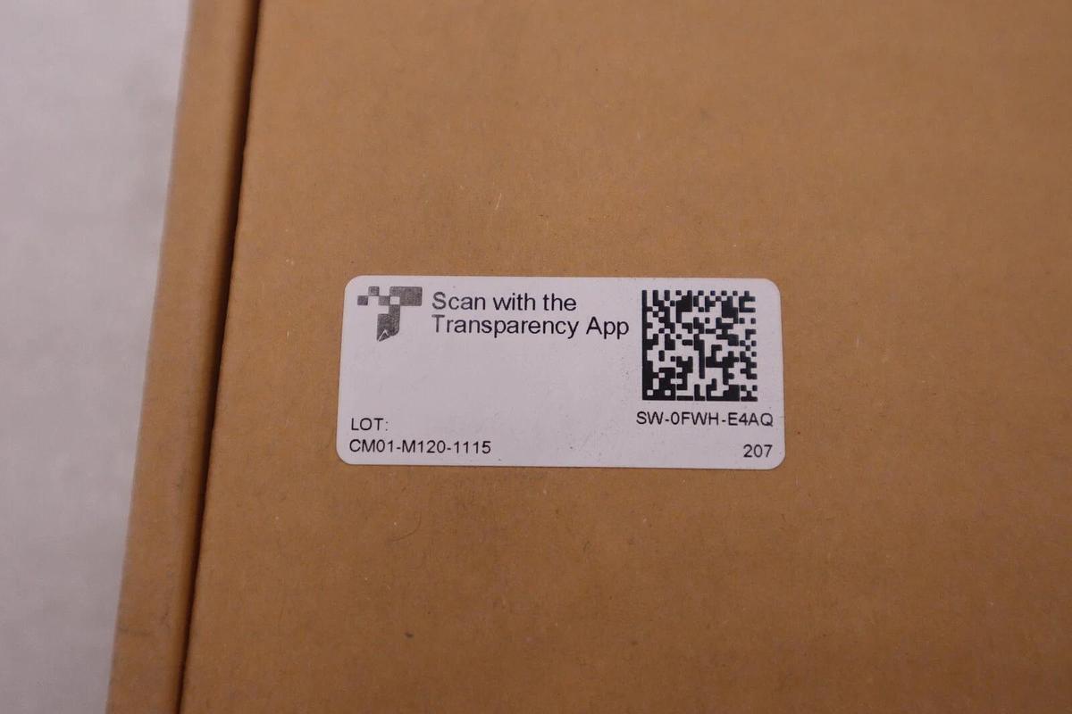 Used COMMOUNTAIN Heavy Duty Compact IP55 Speaker Mic with 3.5mm Jack  STOCK H16A