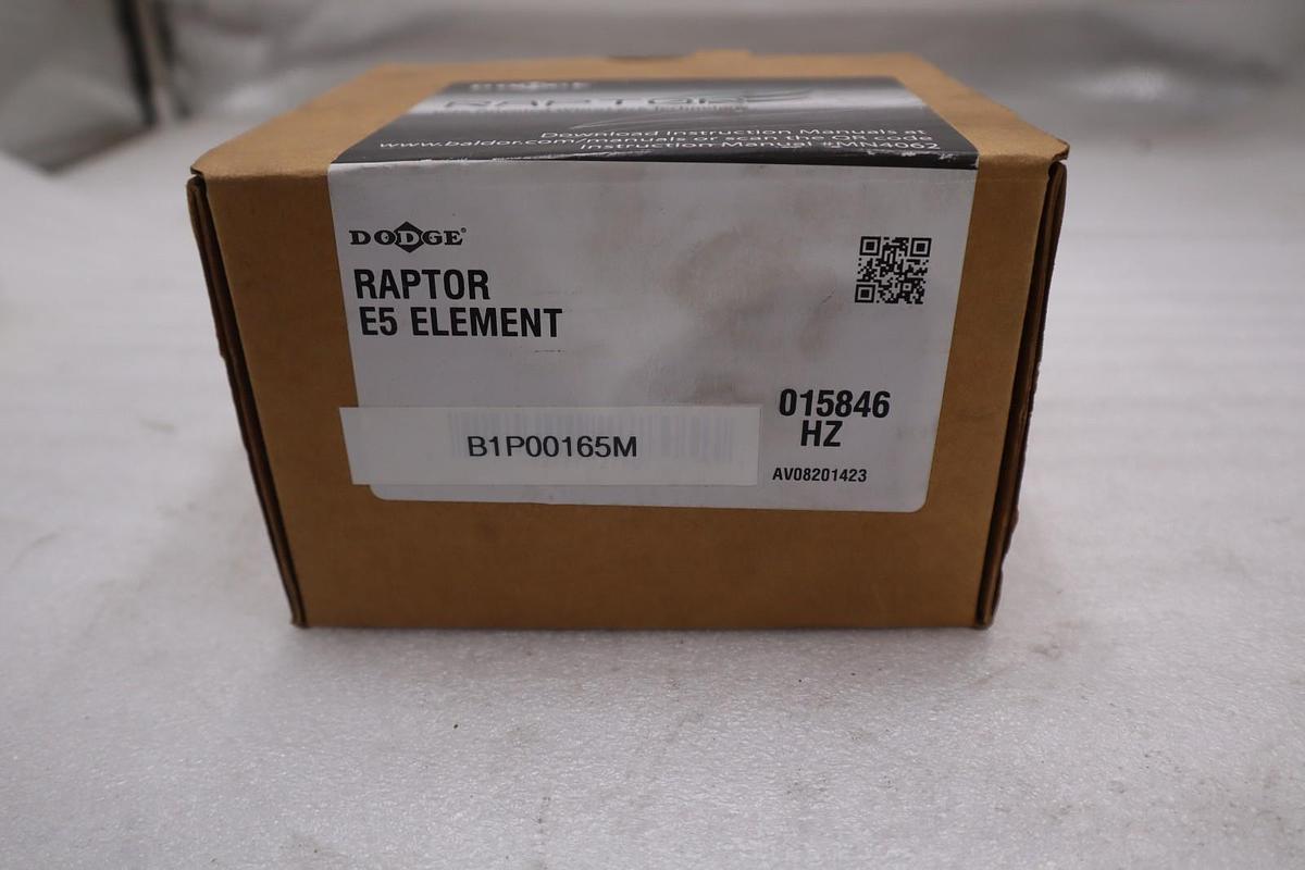 Used DODGE RAPTOR E5 ELEMENT STOCK #1510A