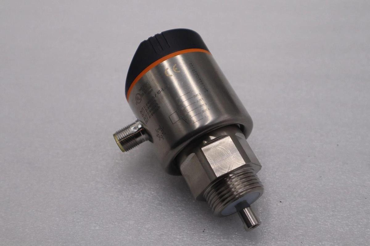 NEW IFM LR8000 FOR THE RELIABLE LEVEL CONTROL STOCK L-523C