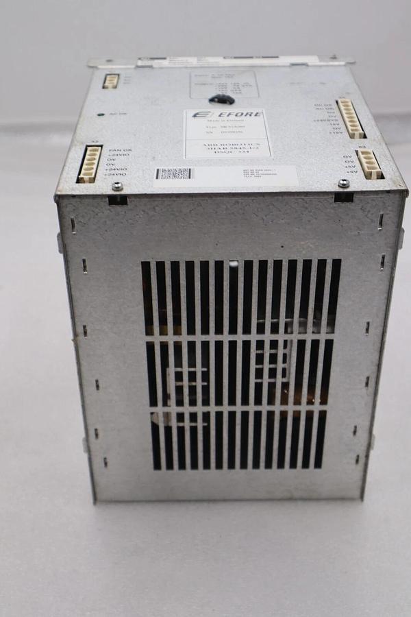 Used Efore ABB SR92A060 Power Supply Module 3HAB 5845-1/2 STOCK 3190