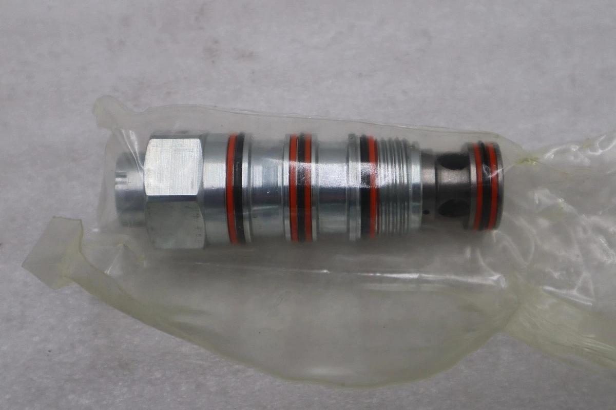 Used Sun Hydraulics CVEVXCN Directional Hydraulic Check Valve Cartridge - STK GF365A
