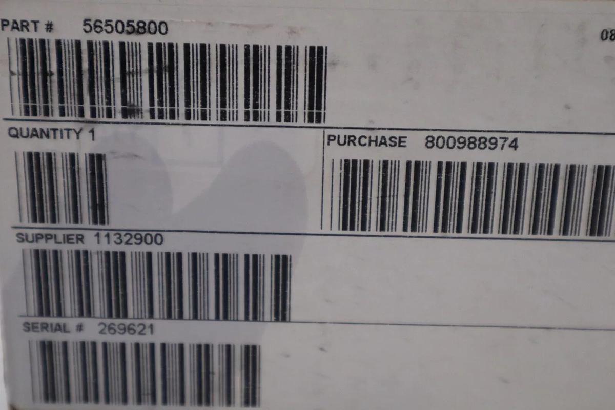 ADVANCE PAD DRIVER 56505800 NILFISK HOLDER AND PAD BRUSH  STOCK #5412