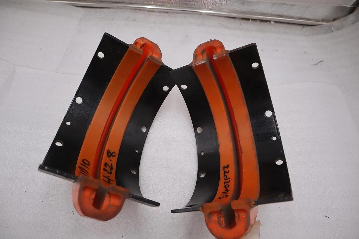 Rexnord 7300045 Omega E50 Element Orange - STOCK CC75