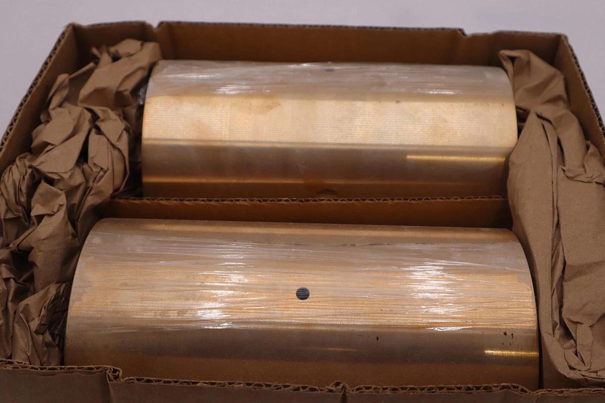 Dodge 005062 4 7/16 BRZ Brushed BRG Bushing  #4019