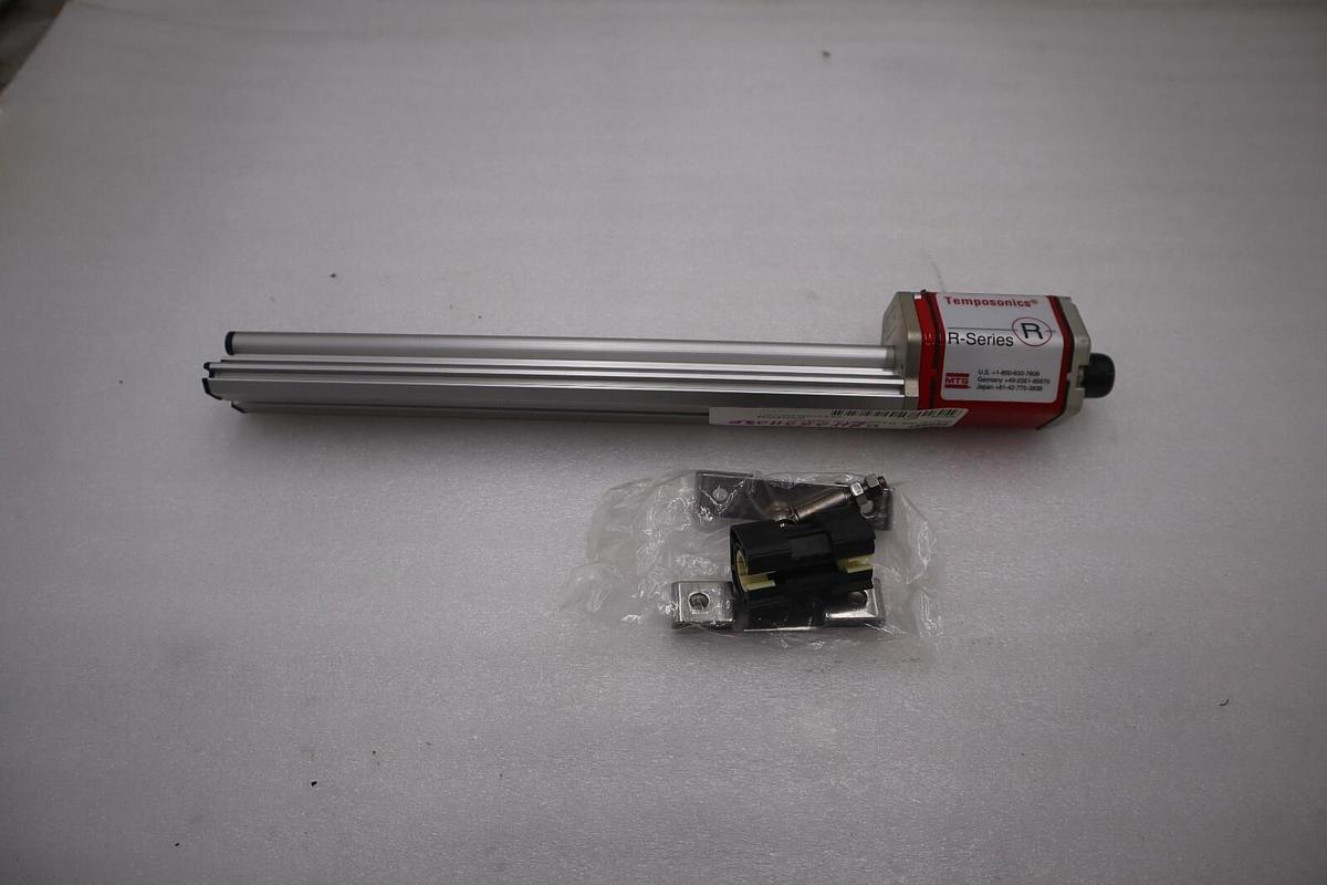 NEW MTS TEMPOSONICS R-SERIES LINEAR POSITION SENSOR STOCK G478A