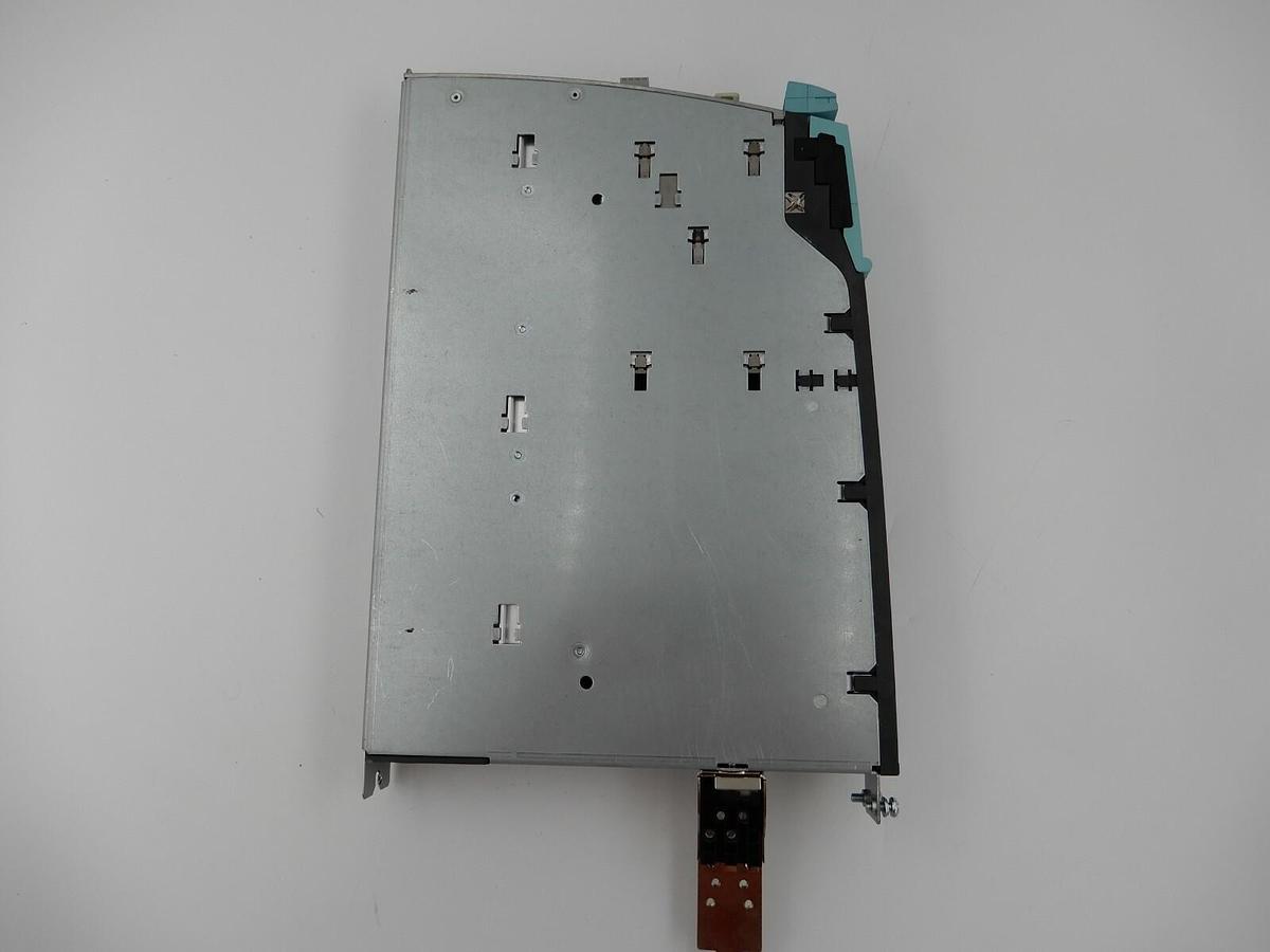 Used SIEMENS SINAMICS 6SL31201TE218AA4 SINGLE MOTOR MODULE STOCK 694