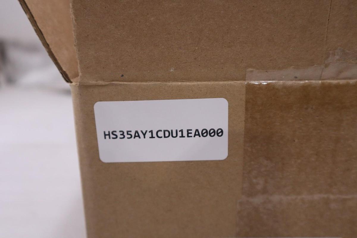 Used AVTRON HS35A INCREMENTAL ENCODER - STOCK 845B