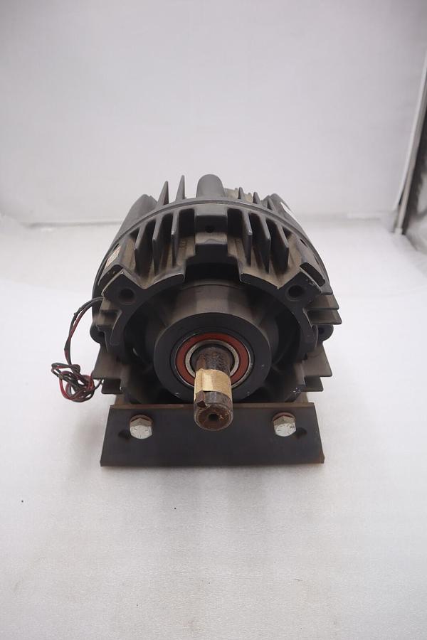 Used WARNER EM210-40 OUTPUT CLUTCH 5371-536-005 STOCK #M-63
