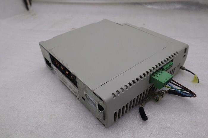 Used Allen-Bradley Bulletin 2094-BMP5/A Kinetix 6000 4 Amp Axis Module STOCK #5012