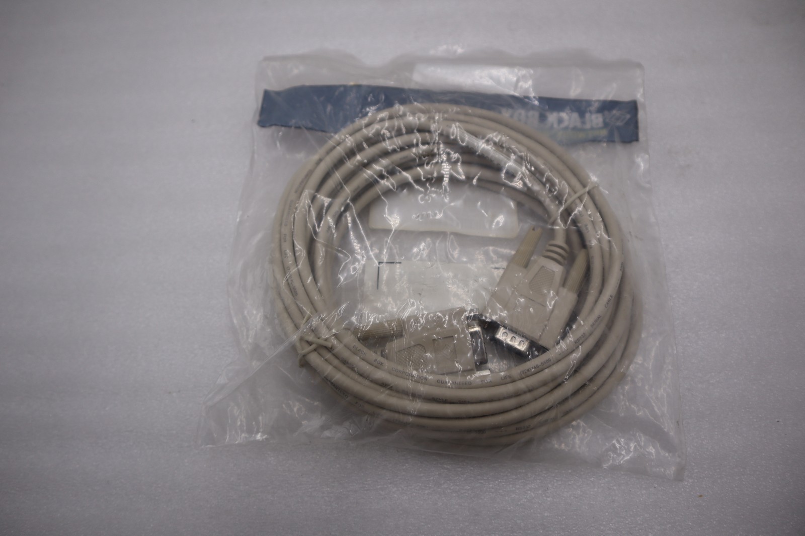 BLACK BOX CORP BC00232 / BC00232 (NEW IN BOX) STOCK H724A