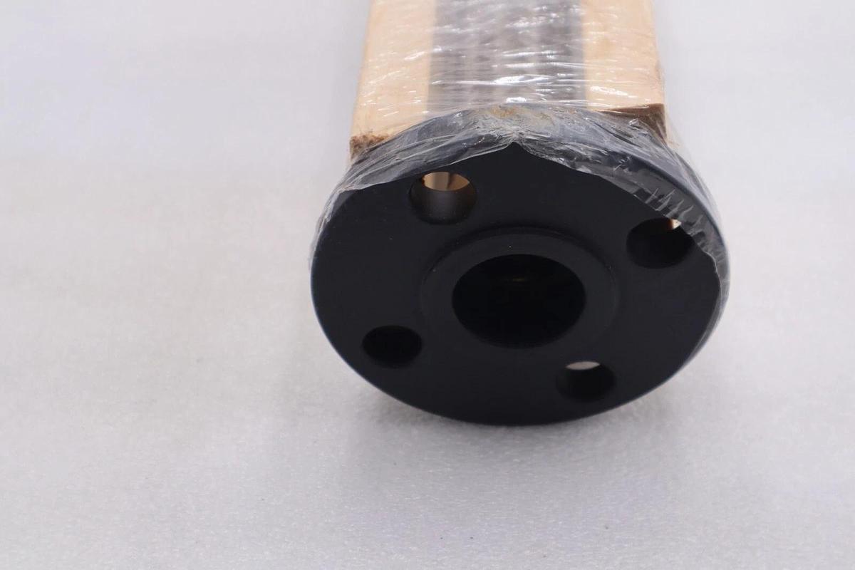 Used Kadant FH-SS-100-15 Johnson Flex Metal Hose FFLF-01 STOCK 1902