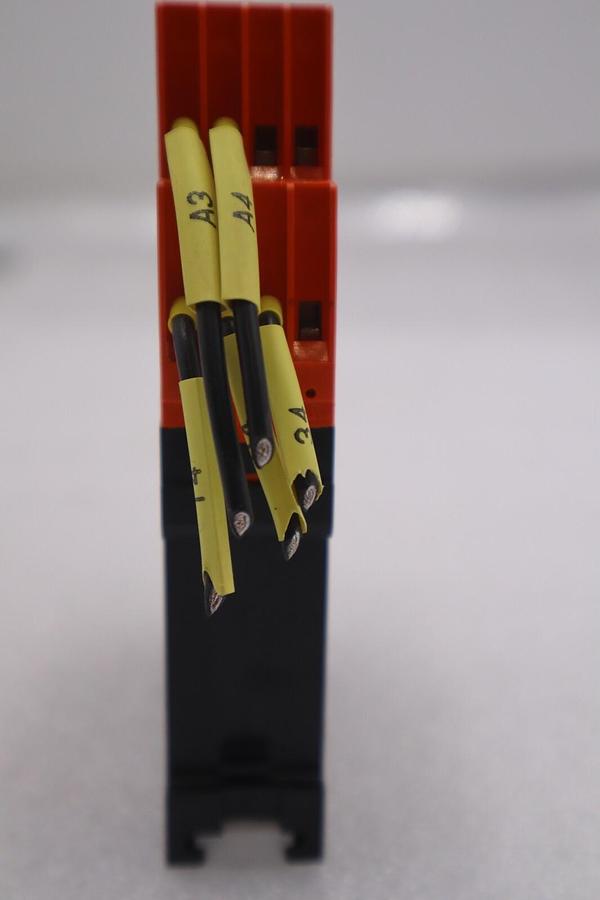 Used NEW Dold LG5929.60/100/61 Safety Relay Extension Module STOCK K-1647