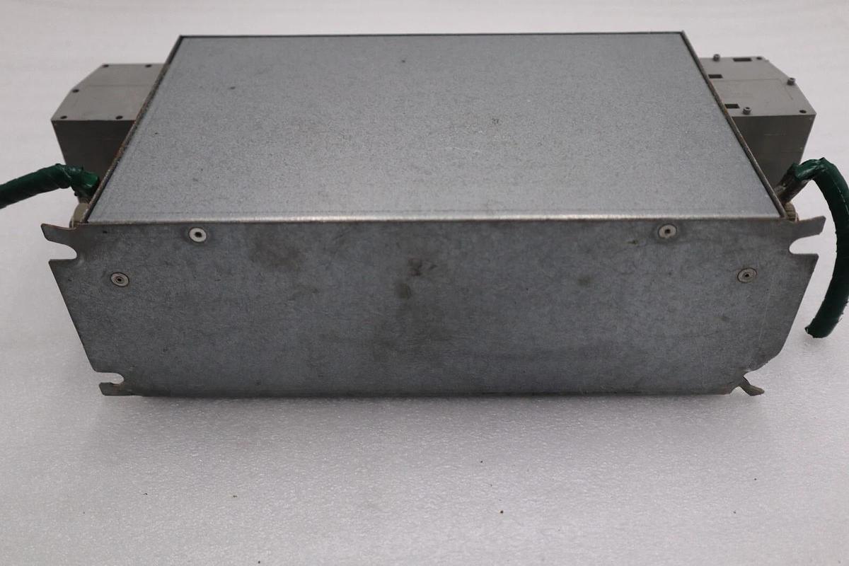 Used TCI TRANS COIL KRF0150ATB EMI/RFI (KRF) FILTER 480 VOLT STOCK 5788