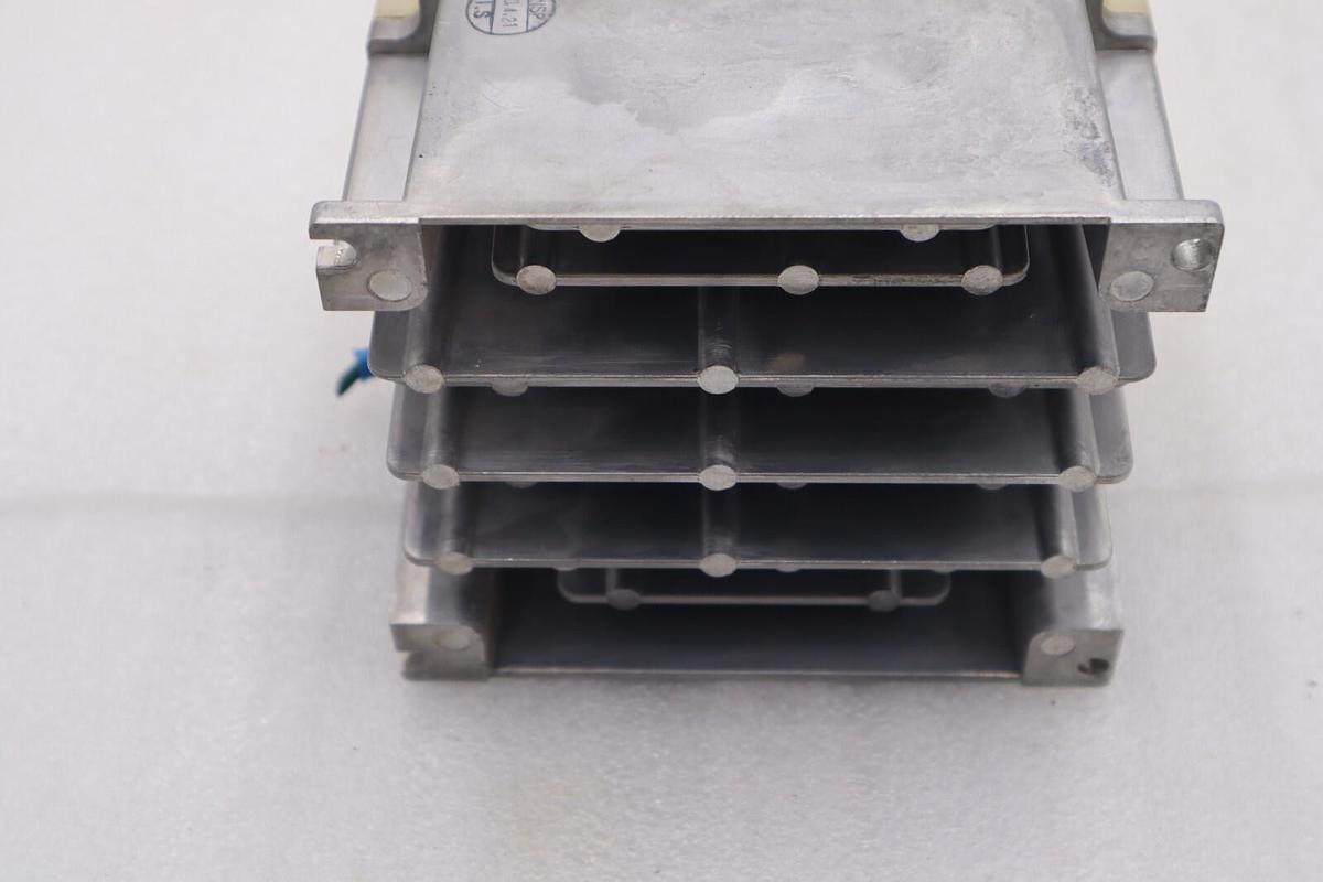 Used MAGNETEK JDB003 AC DRIVE GPD 305 STOCK #L-767