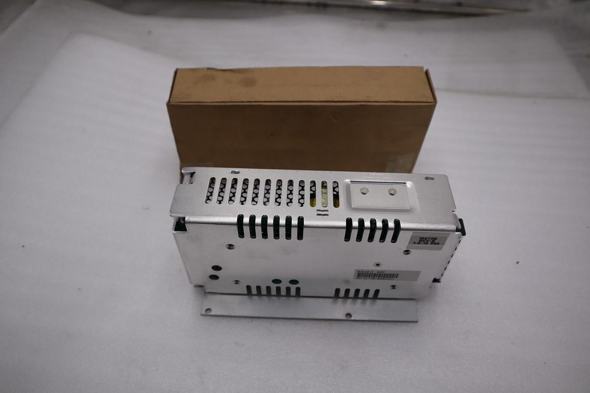NEW LAMBDA SWS150-5 POWER SUPPLY 100-240VAC 2.1A INPUT 5VDC 30AMP STOCK H952