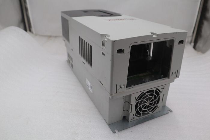 Used Allen Bradley 20G11ND040JA0NNNNN /A PowerFlex 755 480V AC 30HP STOCK 4666