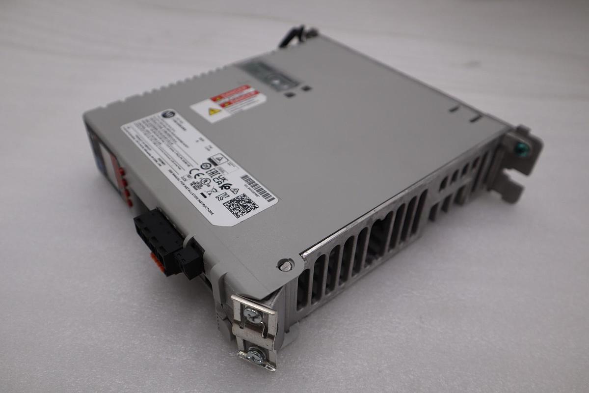 Used ALLEN BRADLEY 2198-H008-ERS / 2198H008ERS (USED) STOCK H1607