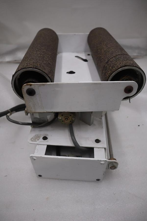 Used POINT SOURCE ACCUWEB 1.5 X 3U 4043-01/ ACCUWEB 121002 PDG P5 STOCK 1717