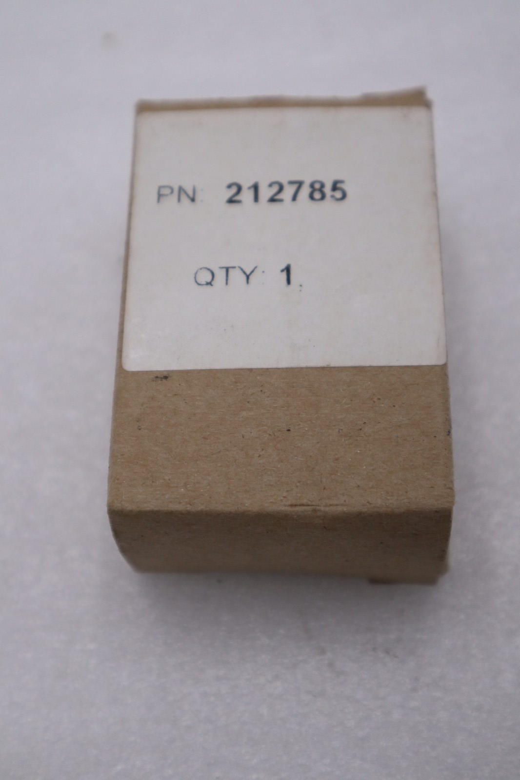 NEW VIDEOJET 212785 FILTER KIT STOCK H401A
