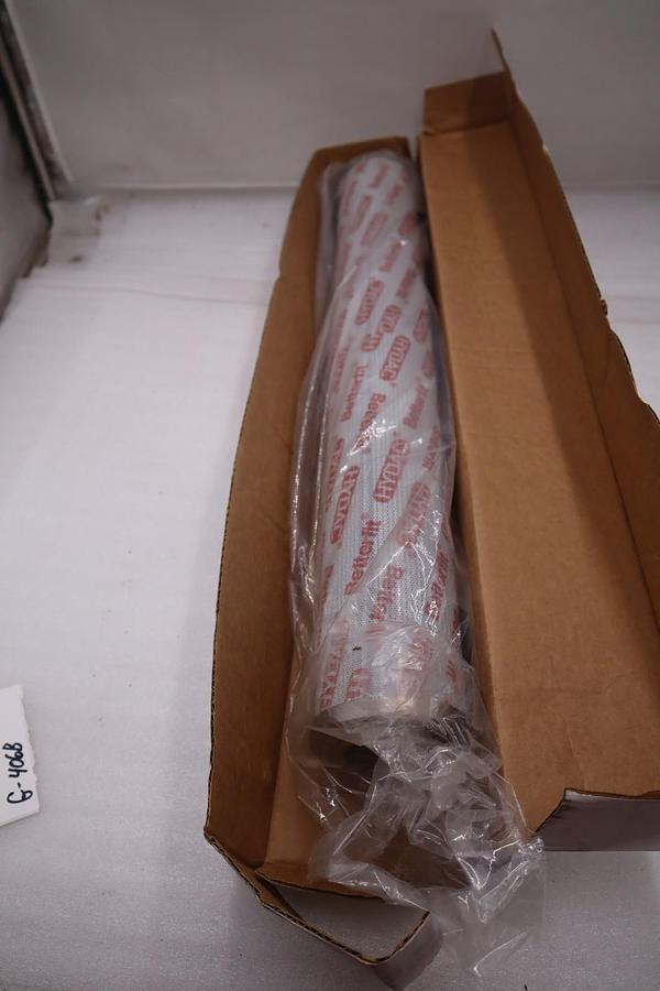 HYDAC 2060752 1.10.26 D 03 BH4 Betterfit Hydraulic Filter - NEW IN BOX #G403B
