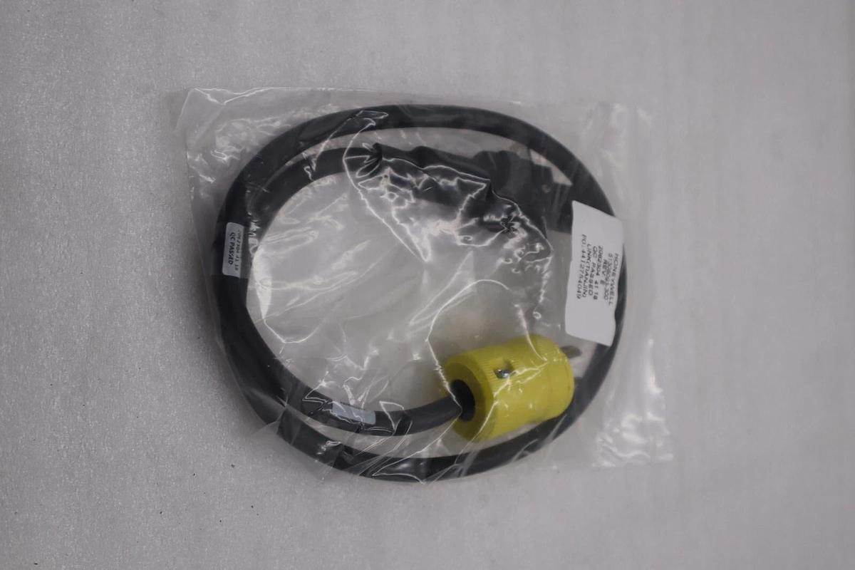 NEW Honeywell 51308093-300 Cable 10a 250v STOCK G296A