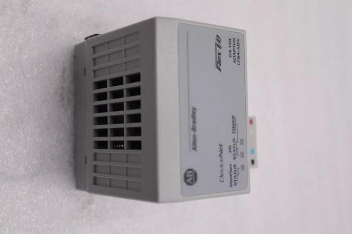 NEW Allen Bradley 1794-ADN SER B Flex DeviceNet Adapter STOCK B-1701