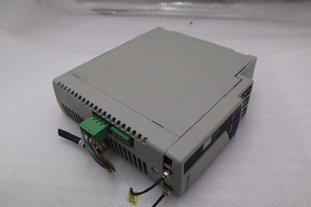 Used ALLEN BRADLEY 2094-BMP5 ALLEN BRADLEY KINETIX 6000 AXIS MODULE STOCK 5047