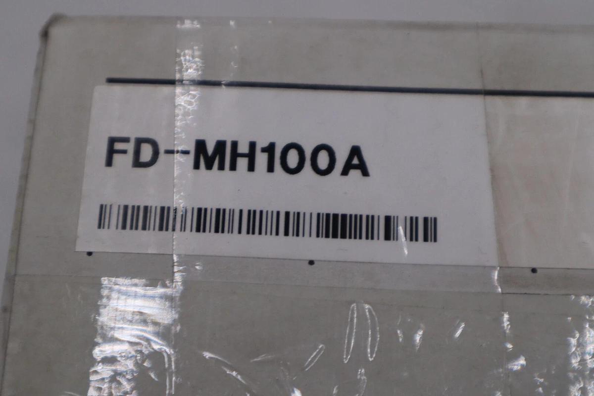 Used KEYENCE CORP FD-MH100A / FDMH100A (NEW IN BOX) STOCK 4425A