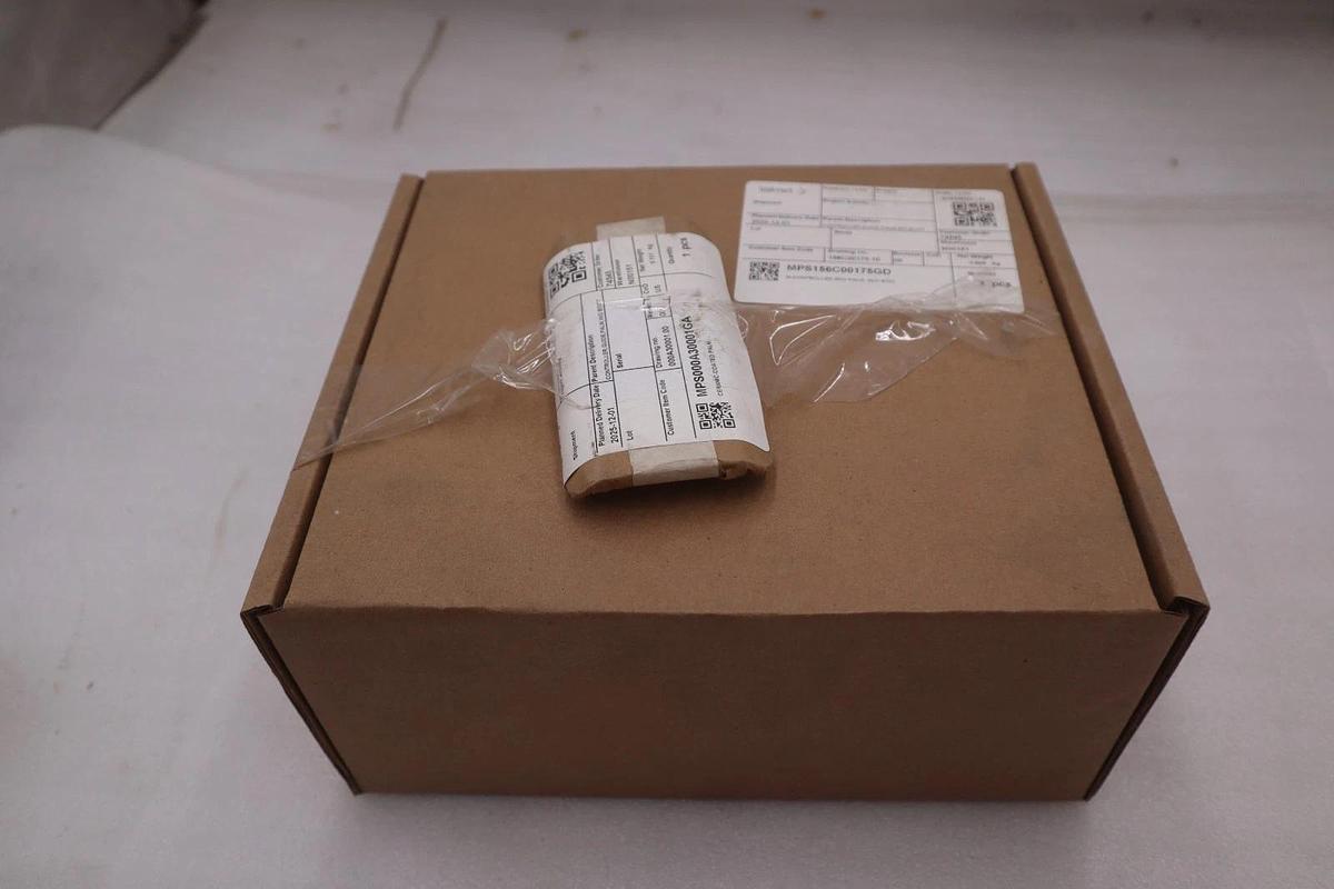 Used VALMET MPS156C00175GD M-CONTROLLER W/O PALM W/O BOO - STOCK GF1030