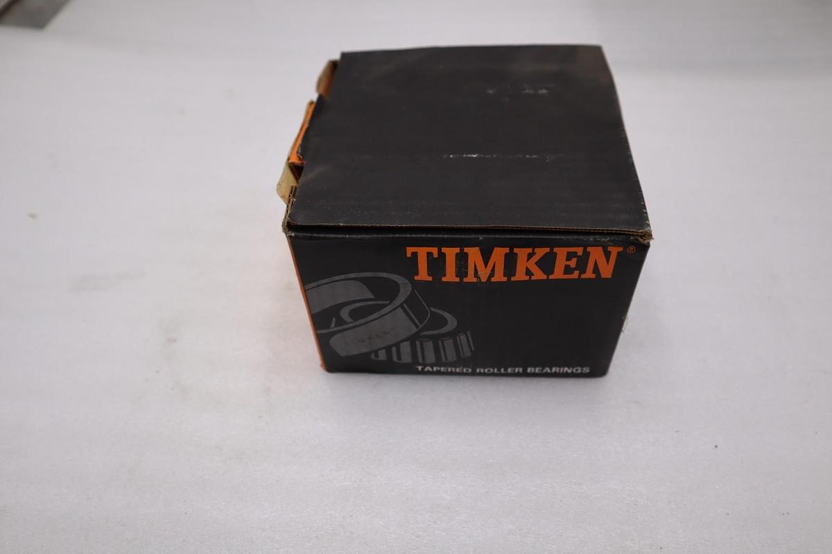Used NEW OPEN BOX 632D - TIMKEN - ( 632D-20081 ) BEARING STOCK 1682CC