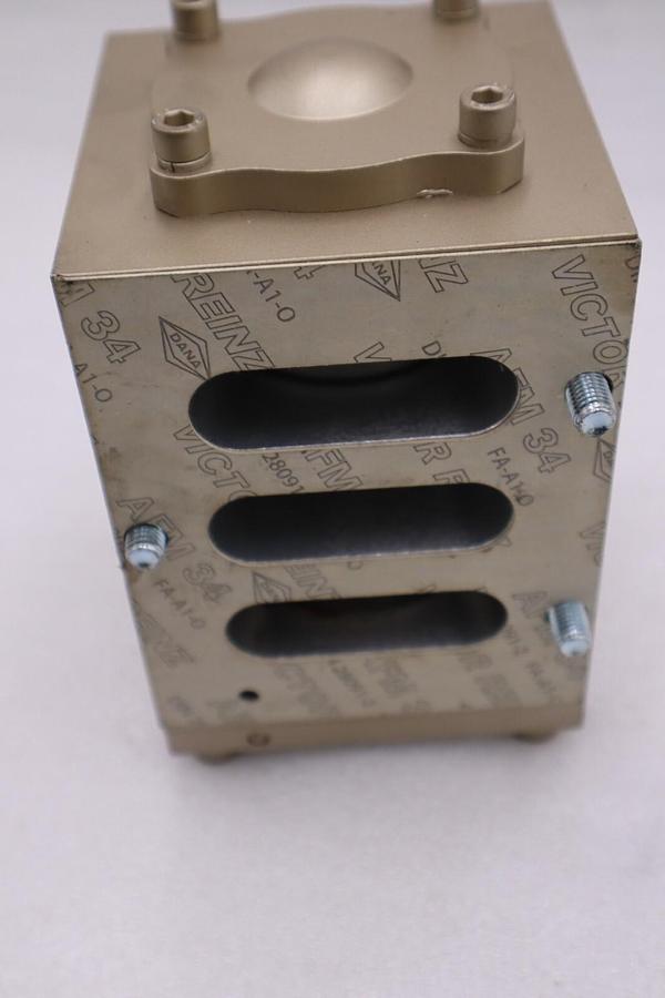 Used SURPLUS NEVER USED ROSS CONTROLS D2153A7915 / D2153A7915 STOCK H154A