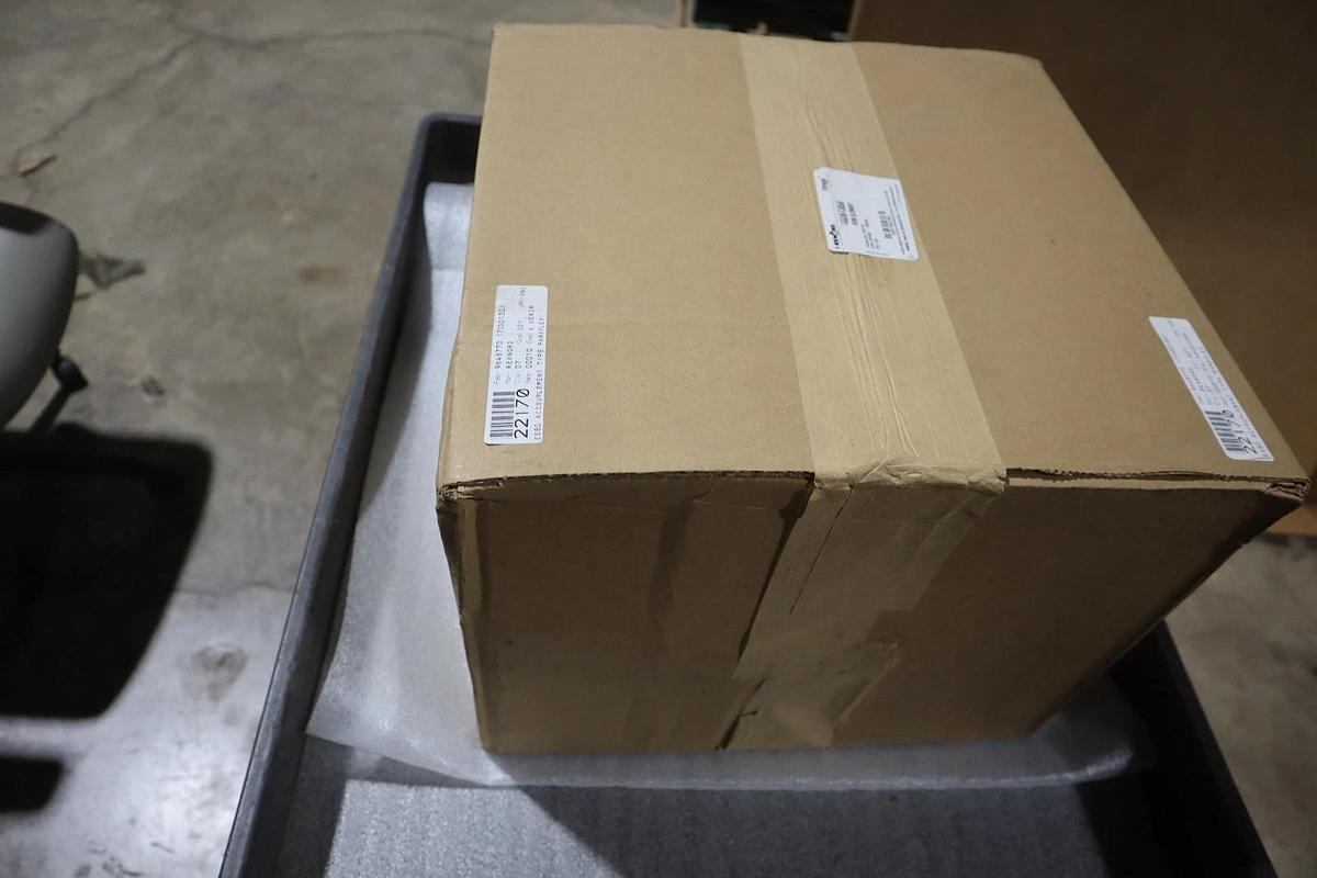 Used REXNORD 10287358 7300130 ES80 ELEMENT - NEW IN BOX - STOCK SGF108