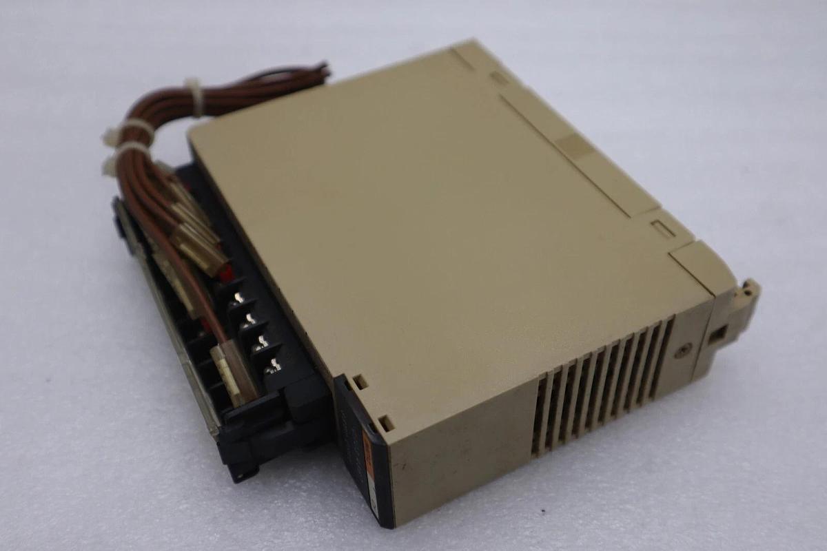 Used Omron C200H-IM212 Input Module STOCK K-449-A